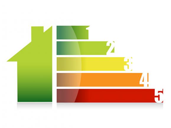 Visuel, bilan performance énergétique