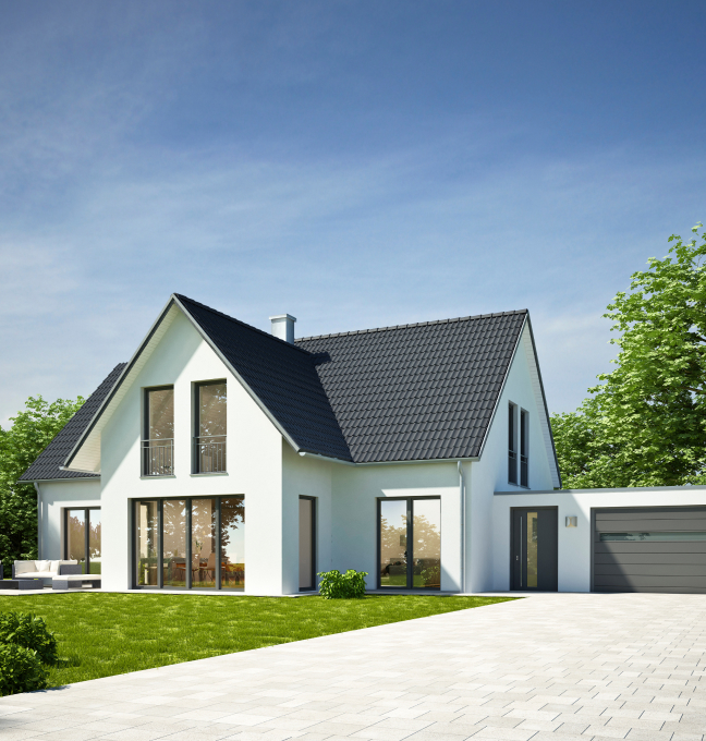 Diagnostic immobilier