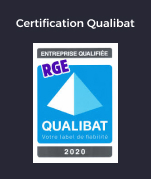 Certification Qualibat